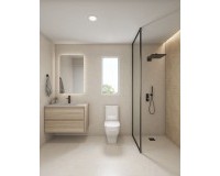 Nouvelle construction - low-bungalow - Pilar de la Horadada