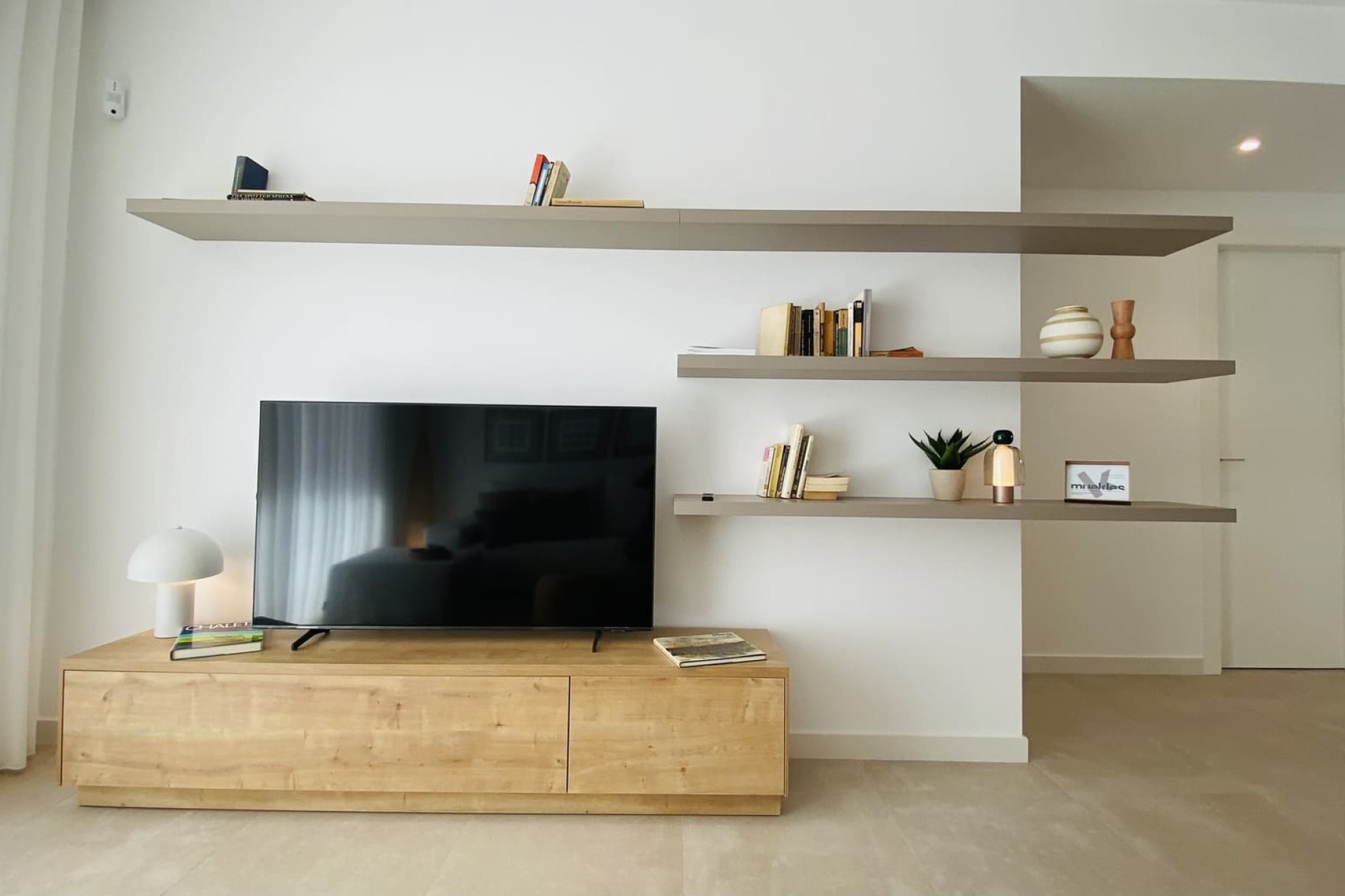 Nouvelle construction - low-bungalow - Pilar de la Horadada