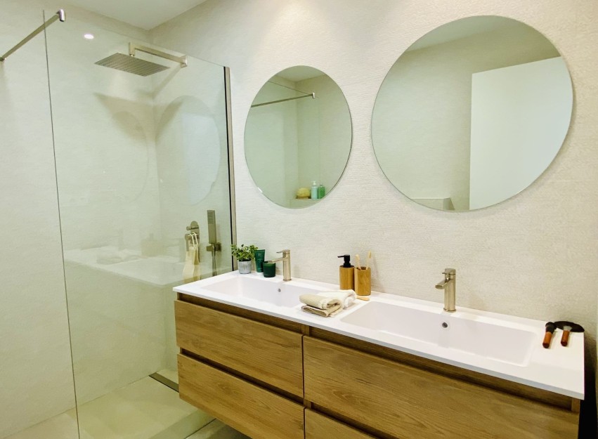 Nouvelle construction - low-bungalow - Pilar de la Horadada