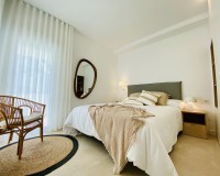 Nouvelle construction - low-bungalow - Pilar de la Horadada