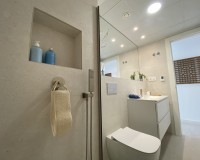 Nouvelle construction - low-bungalow - Pilar de la Horadada