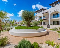 Nouvelle construction - low-bungalow - Rojales