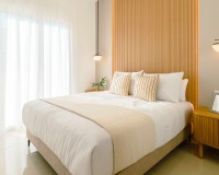 Nouvelle construction - low-bungalow - Rojales