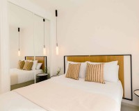 Nouvelle construction - low-bungalow - Rojales