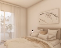 Nouvelle construction - low-bungalow - Roldán