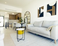 Nouvelle construction - low-bungalow - San Fulgencio