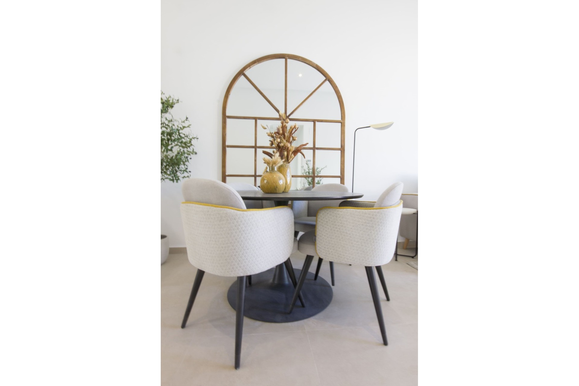 Nouvelle construction - low-bungalow - San Fulgencio