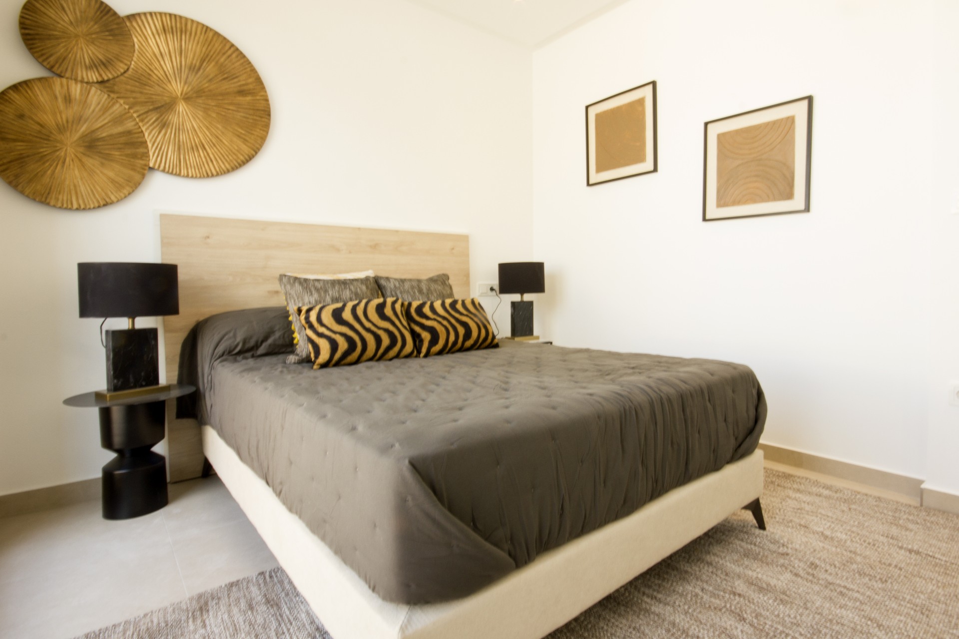 Nouvelle construction - low-bungalow - San Fulgencio