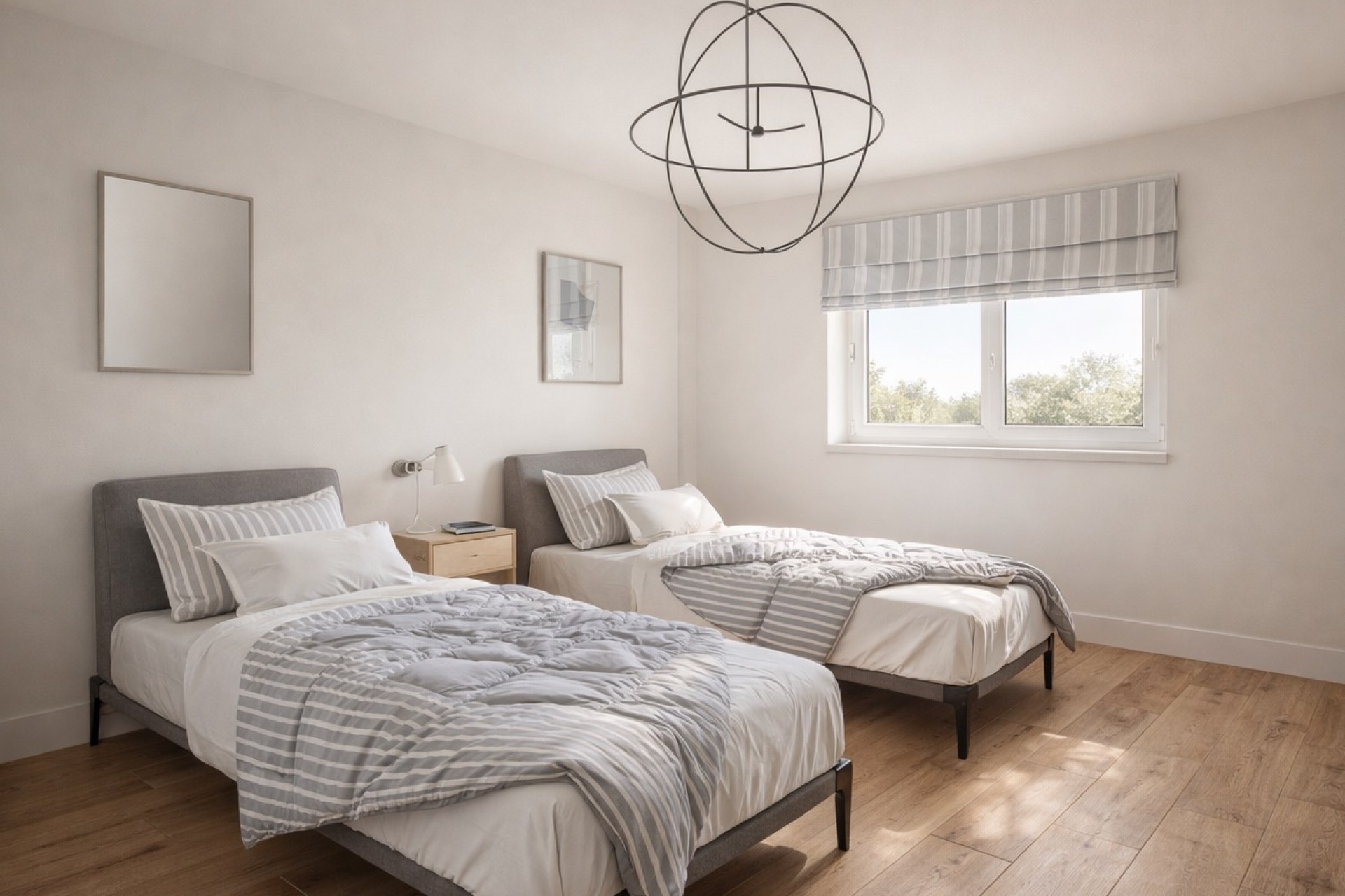 Nouvelle construction - low-bungalow - San Javier