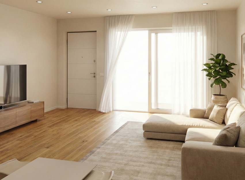 Nouvelle construction - low-bungalow - San Javier