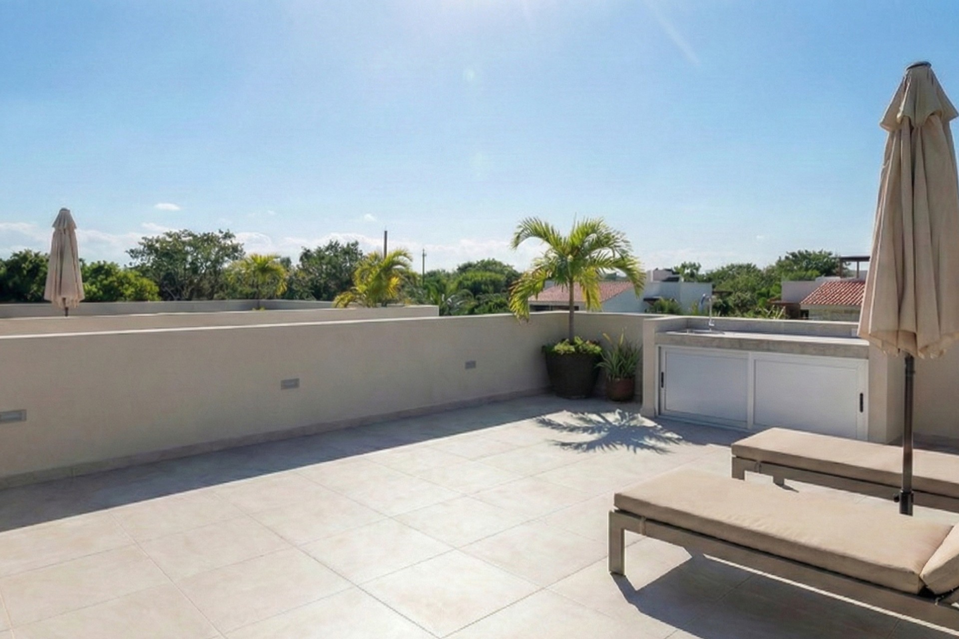 Nouvelle construction - low-bungalow - San Javier