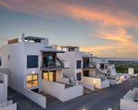 Nouvelle construction - low-bungalow - San Miguel de Salinas