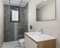 Nouvelle construction - low-bungalow - San Miguel de Salinas