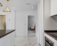 Nouvelle construction - low-bungalow - San Miguel de Salinas