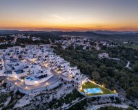 Nouvelle construction - low-bungalow - San Miguel de Salinas