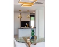 Nouvelle construction - low-bungalow - San Miguel de Salinas