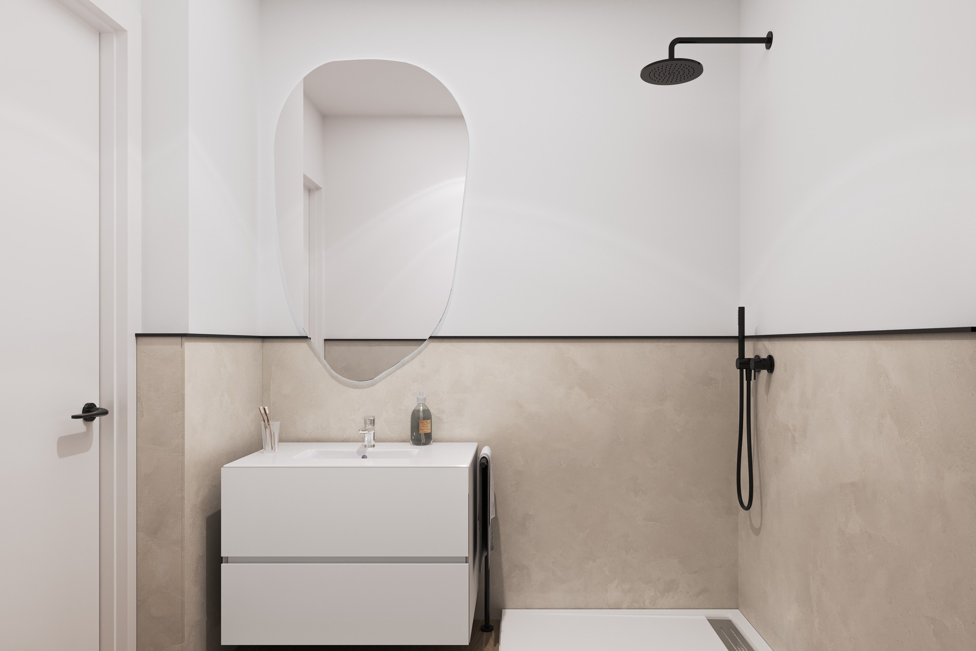 Nouvelle construction - low-bungalow - San Miguel de Salinas