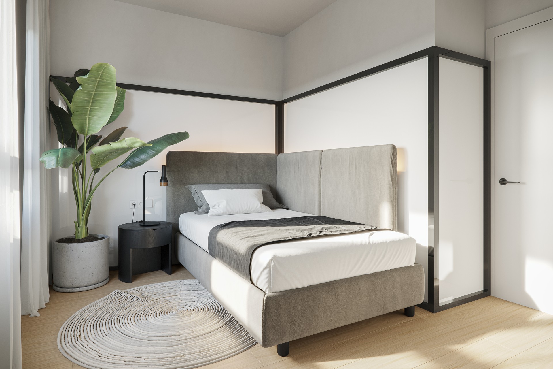 Nouvelle construction - low-bungalow - San Miguel de Salinas