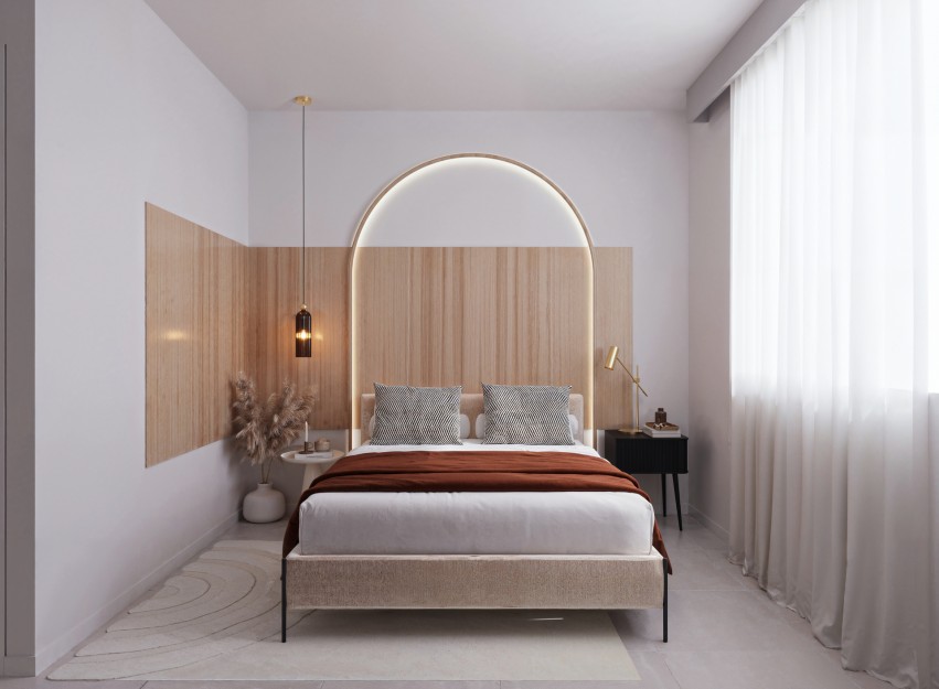 Nouvelle construction - low-bungalow - San Miguel de Salinas