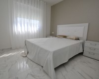 Nouvelle construction - low-bungalow - San Miguel de Salinas