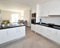 Nouvelle construction - low-bungalow - San Miguel de Salinas