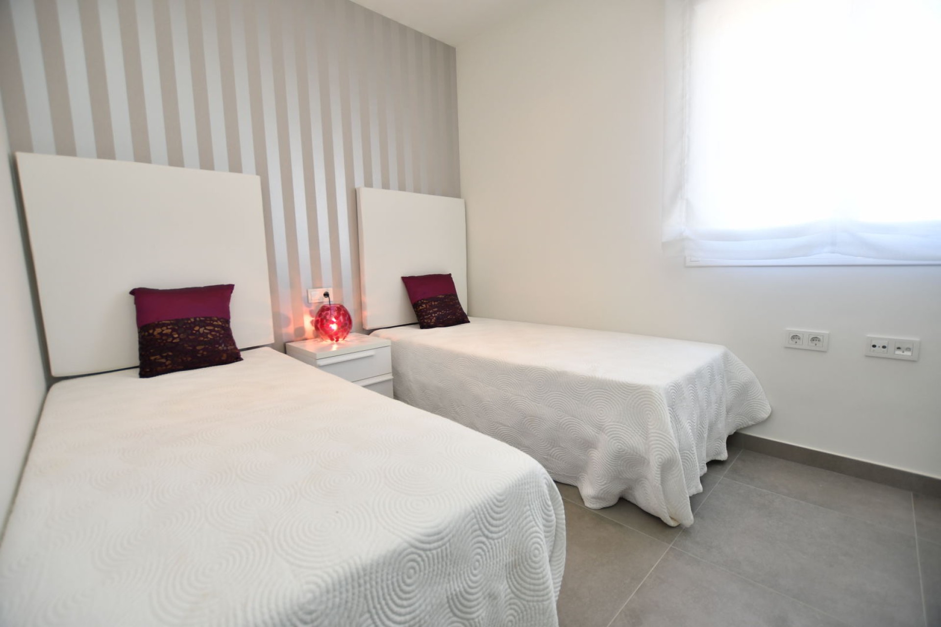 Nouvelle construction - low-bungalow - San Miguel de Salinas