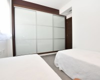 Nouvelle construction - low-bungalow - San Miguel de Salinas