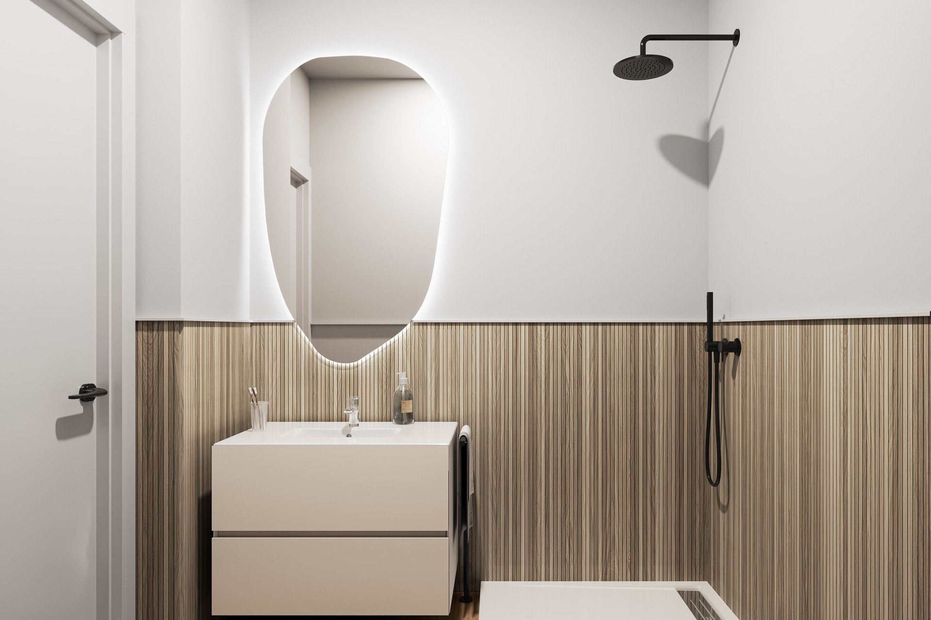 Nouvelle construction - low-bungalow - San Miguel de Salinas