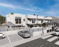 Nouvelle construction - low-bungalow - San Pedro del Pinatar