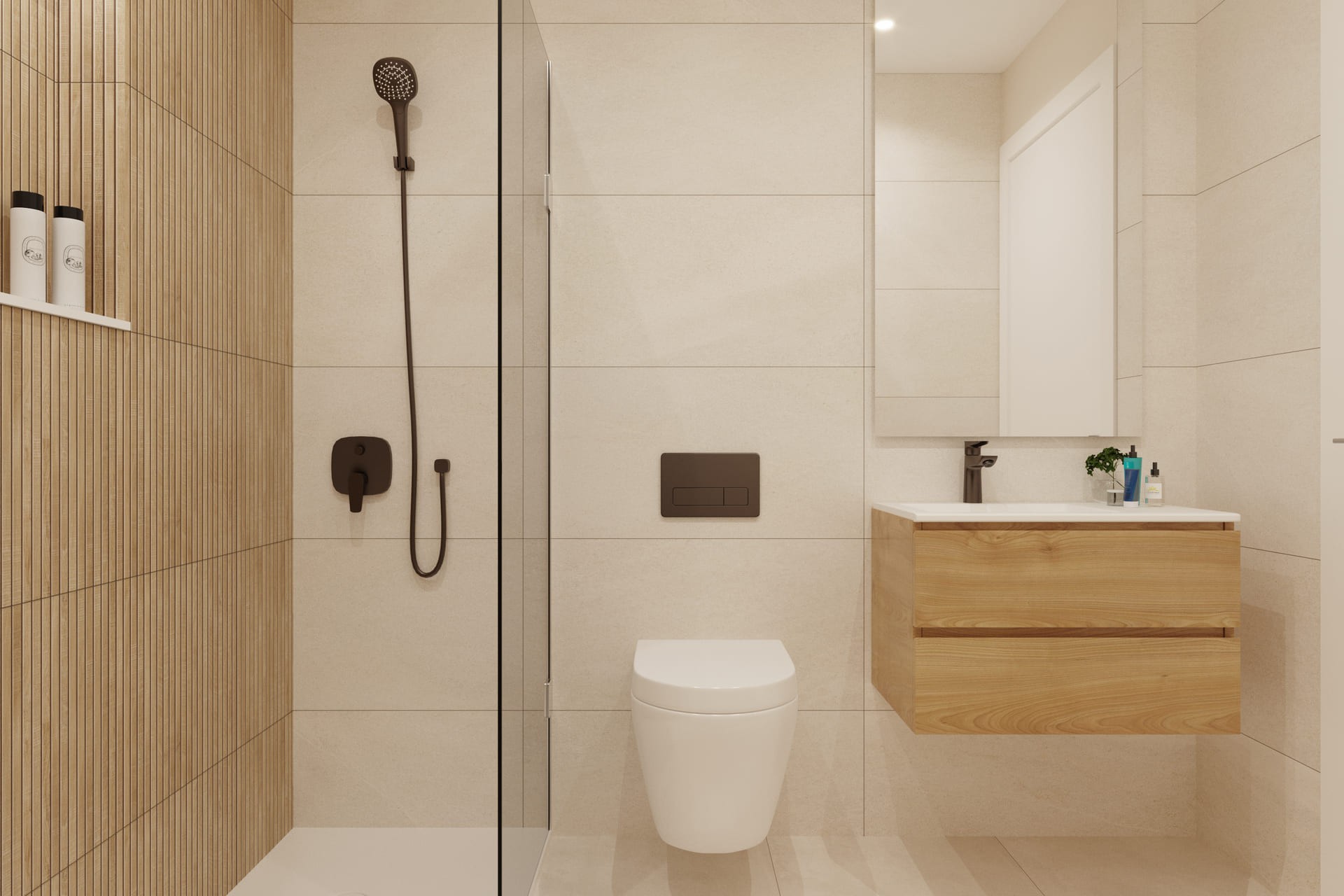 Nouvelle construction - low-bungalow - San Pedro del Pinatar