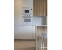 Nouvelle construction - low-bungalow - San Pedro del Pinatar