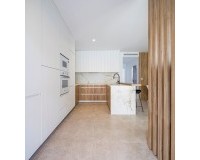 Nouvelle construction - low-bungalow - San Pedro del Pinatar