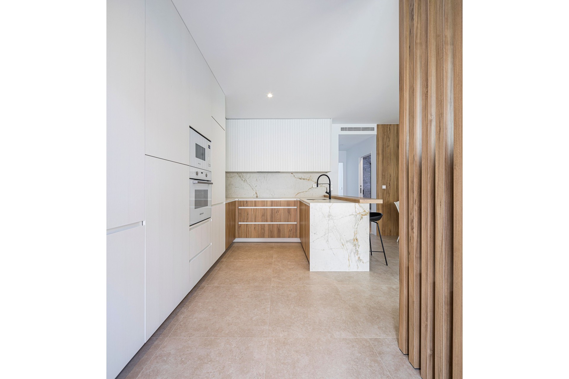 Nouvelle construction - low-bungalow - San Pedro del Pinatar