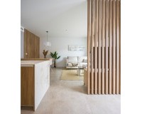 Nouvelle construction - low-bungalow - San Pedro del Pinatar