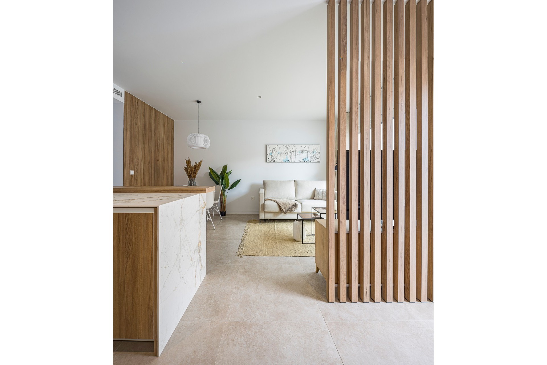 Nouvelle construction - low-bungalow - San Pedro del Pinatar