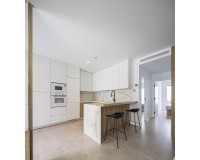 Nouvelle construction - low-bungalow - San Pedro del Pinatar