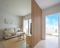 Nouvelle construction - low-bungalow - San Pedro del Pinatar