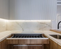 Nouvelle construction - low-bungalow - San Pedro del Pinatar