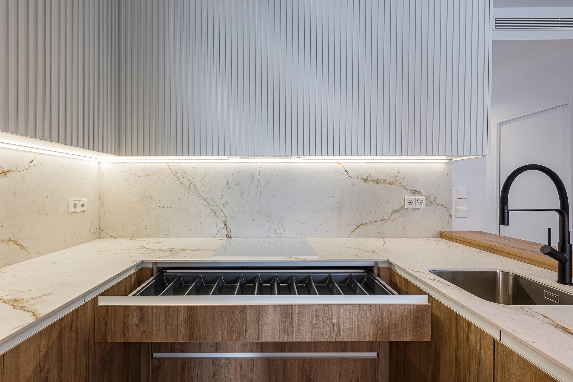 Nouvelle construction - low-bungalow - San Pedro del Pinatar