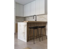 Nouvelle construction - low-bungalow - San Pedro del Pinatar