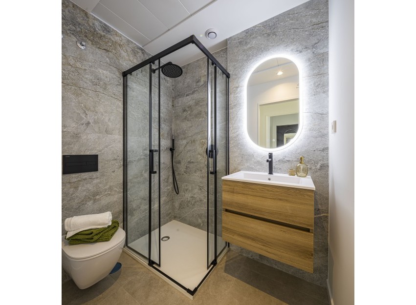 Nouvelle construction - low-bungalow - San Pedro del Pinatar