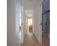 Nouvelle construction - low-bungalow - San Pedro del Pinatar