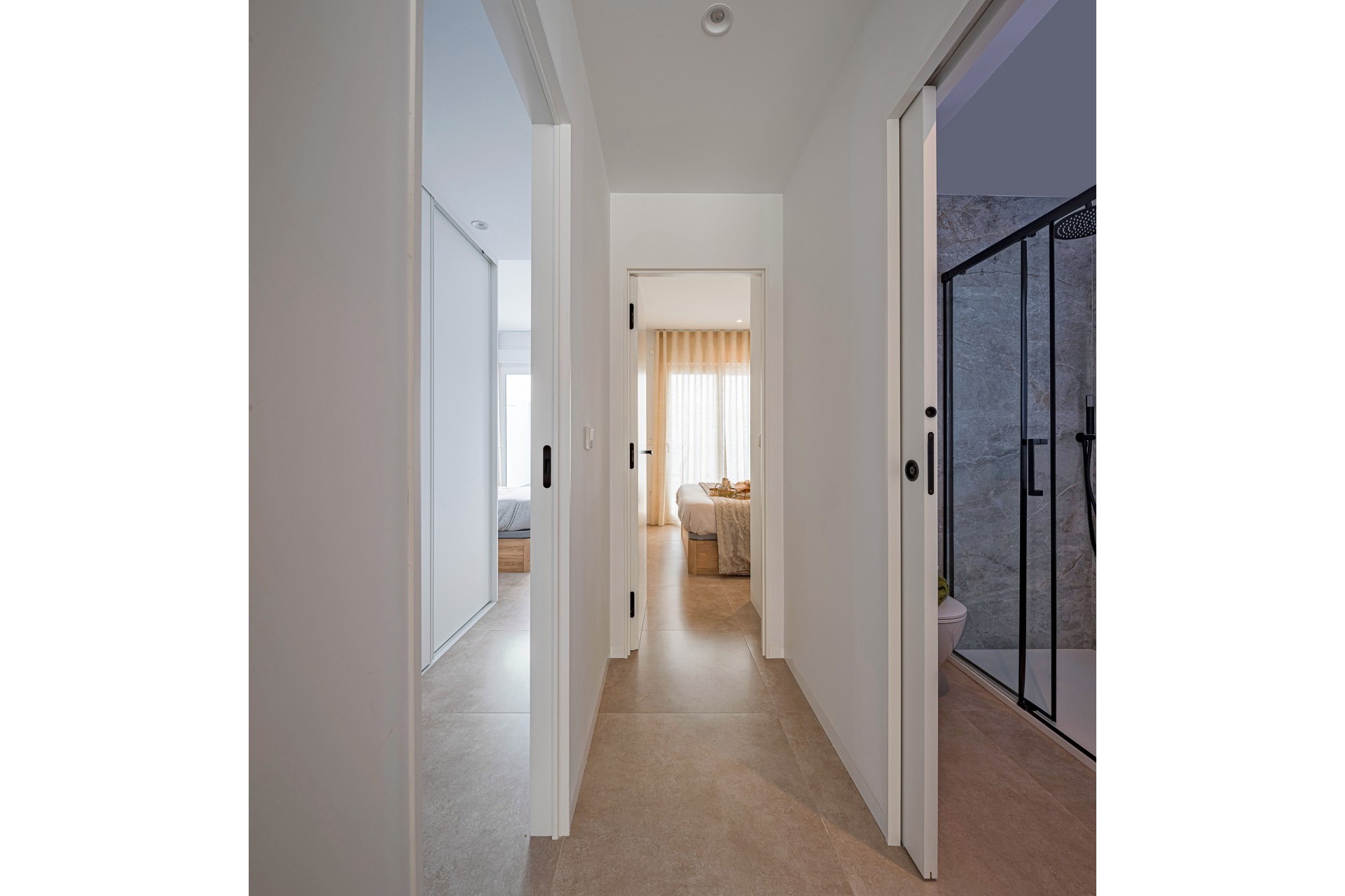 Nouvelle construction - low-bungalow - San Pedro del Pinatar