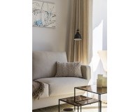 Nouvelle construction - low-bungalow - San Pedro del Pinatar