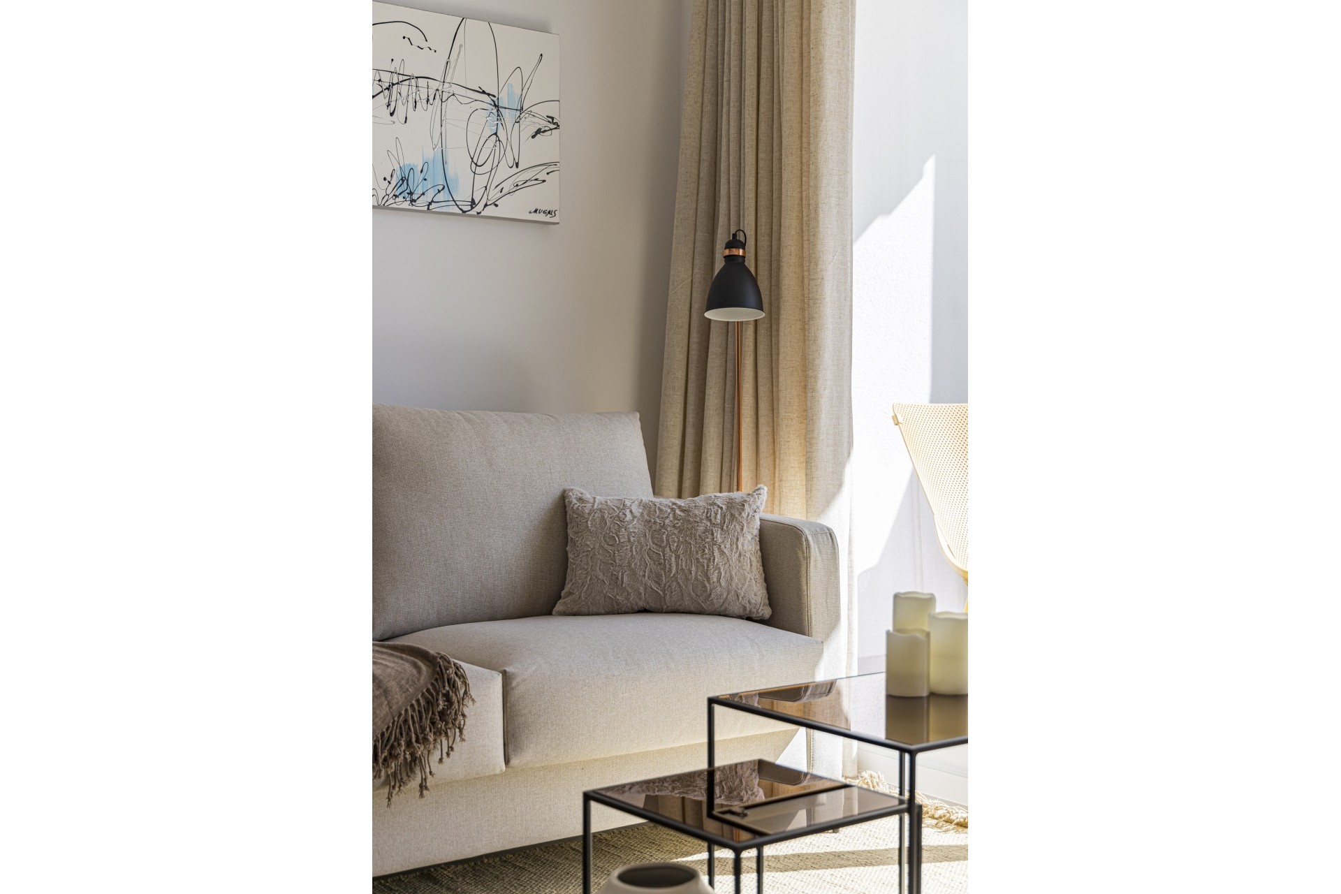 Nouvelle construction - low-bungalow - San Pedro del Pinatar