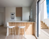 Nouvelle construction - low-bungalow - San Pedro del Pinatar