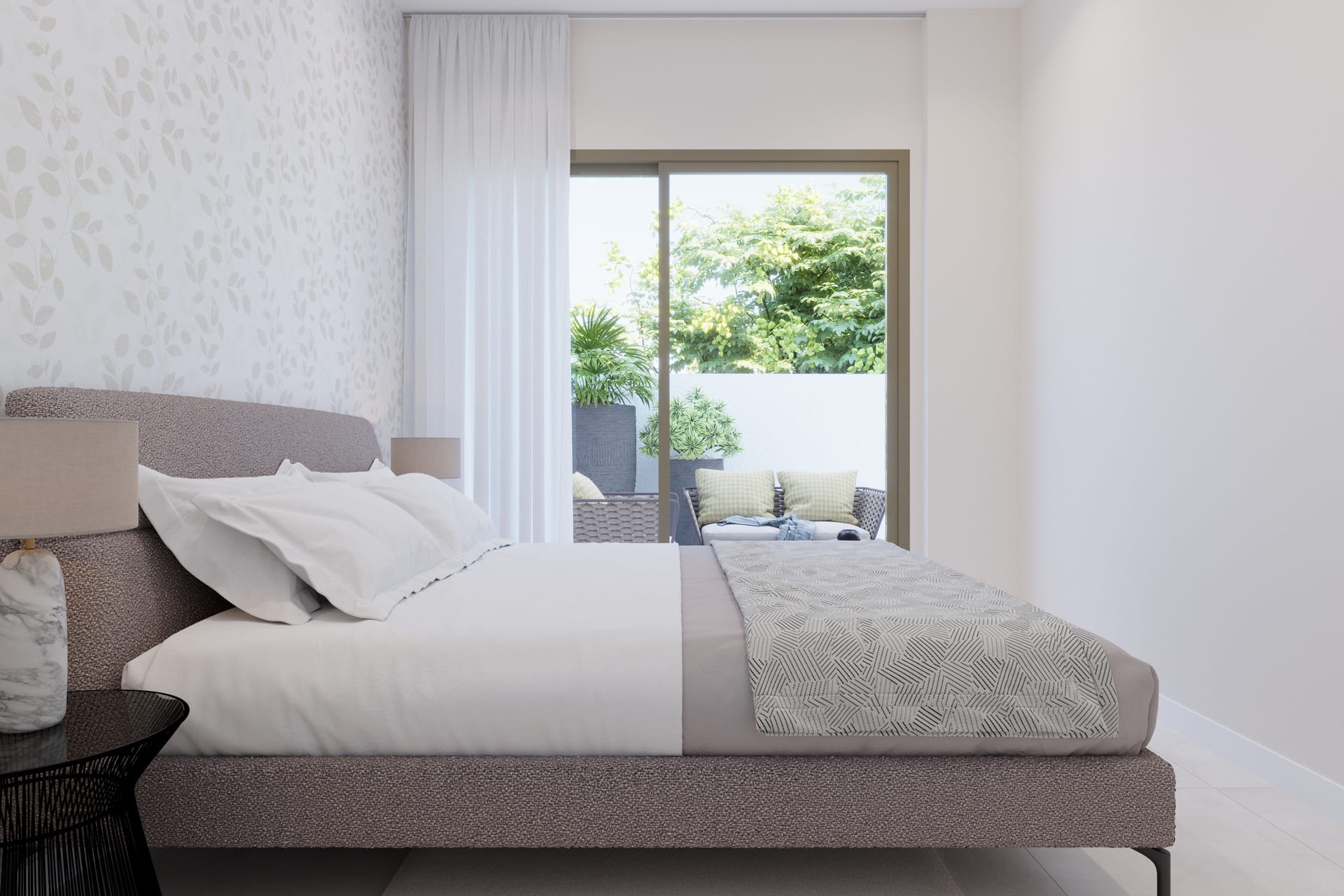 Nouvelle construction - low-bungalow - San Pedro del Pinatar