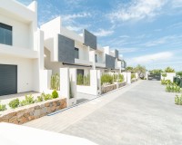 Nouvelle construction - low-bungalow - Torrevieja