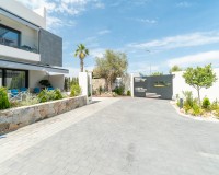 Nouvelle construction - low-bungalow - Torrevieja