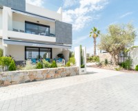 Nouvelle construction - low-bungalow - Torrevieja